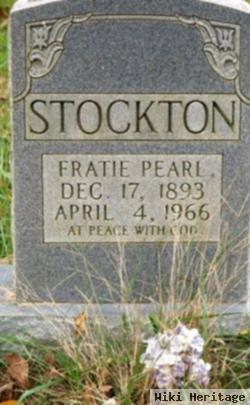 Fratie Pearl Stockton