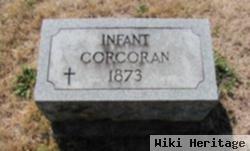 Infant Corcoran