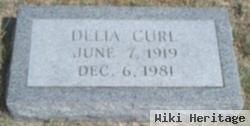 Delia Mesker Curl