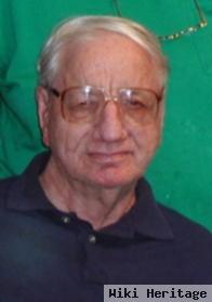 Roy Clifton Lipps, Sr