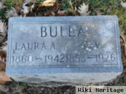 Laura Ann Brandenburg Bulla