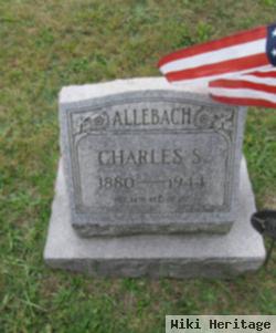 Charles Sylvester Allebach