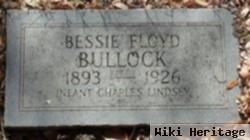 Bessie Floyd Bullock