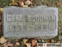 Eliza Goodwin