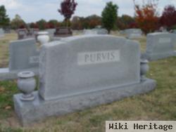 Eloise S. Purvis