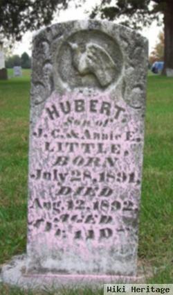 Hubert Little