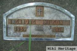 Ingaborg Nelson