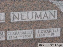 Edward J. Neuman