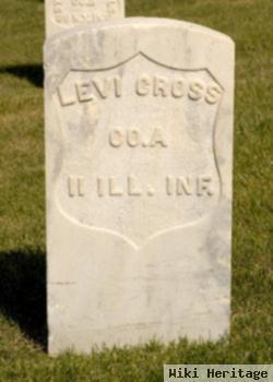 Levi Cross