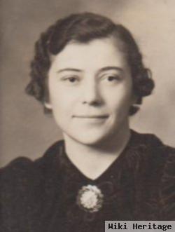 Ethel Mae Zentz Franzen