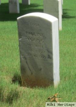 Pauline Young Charles