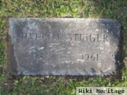 Helen Catherine Murphy Steiger