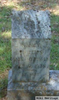 Nancy Mclane Phillips