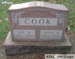 Lee H Cook