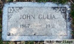 John Gulia