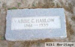 Abbie C Harlow