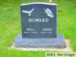 Dell Stanton Howard