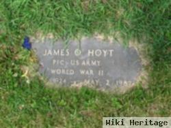 James O. Hoyt