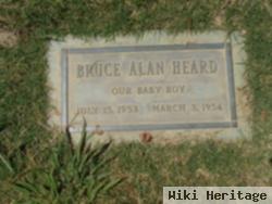 Bruce Alan Heard