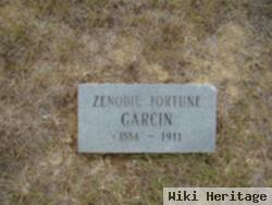 Zenobie Fortune Garcin