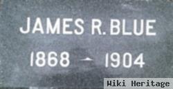 James R. Blue