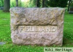 Nordis A Felland