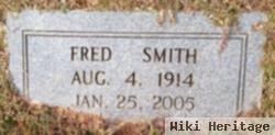 Fred Smith