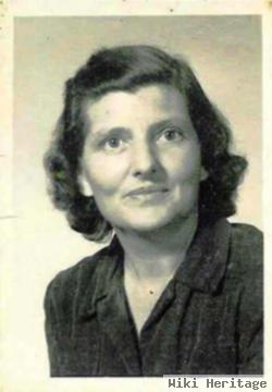 Velma Estelle Summerlin Smith