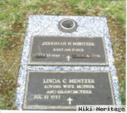 Jeremiah H. "jere" Mentzer