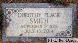 Dorothy Plack Smith