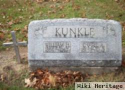 Carrie A. Shafer Kunkle