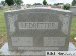 Lewis J. Ledbetter