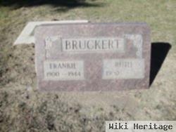 Frankie Bruckert