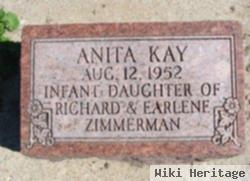 Anita Kay Zimmerman