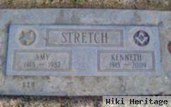 Kenneth Milton Stretch