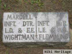 Mardell Wightman