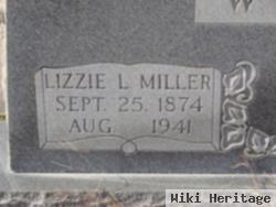 Lizzie L. Miller Woods