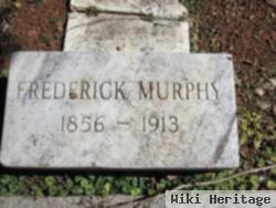 Frederick Murphy