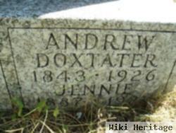 Andrew Doxtater