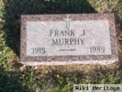 Frank J. Murphy