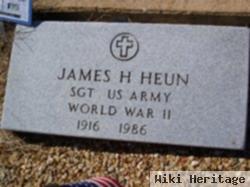 James H. Heun