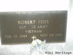 Robert Foss