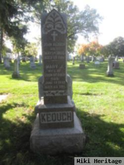 Mary J. Keough