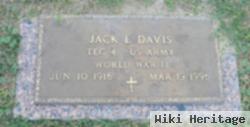 Jack L. Davis