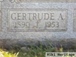 Gertrude Ann Kierig Menge