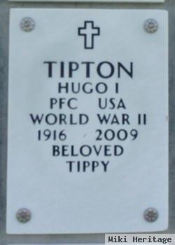 Hugo I Tipton