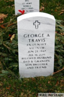 George A. Travis