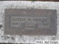 Gustav W. Hatling