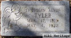 Thurman Alvin Tyler