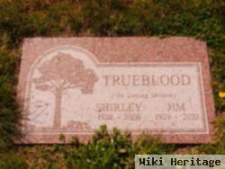 Shirley Trueblood